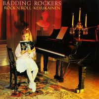 Badding Rockers - Rock'n'Roll Keijukainen