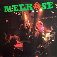 Melrose - Full Music