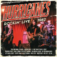 Hurriganes - Rockin' Live 1982