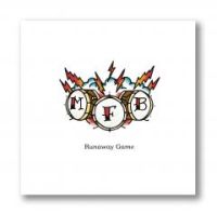 Max Forsström Band - Runaway Game