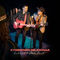 Esa Eloranta & Marko Haavisto - Kymmenen miljoonaa