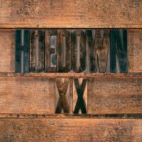 Hoedown - XX