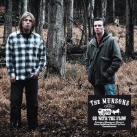 Munsons - Go with the Flow