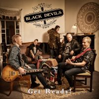 Black Devils with Janne Louhivuori & Ile Kallio - Get Ready!