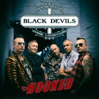 Black Devils with Ile Kallio & Janne Louhivuori - Hooked