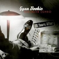 Gyan Dookie & Telecaster Combo - Twenty Years After