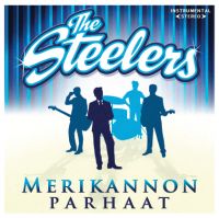 Steelers - Merikannon Parhaat