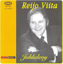 Reijo Viita - Juhlalevy - levytyksiä 1964-1981