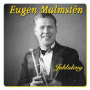 Eugen Malmsten - Juhlalevy