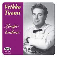 Veikko Tuomi - Lempilauluni