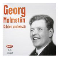 Georg Malmsten - Kahden Venheessä