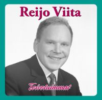 Reijo Viita - Toivotuimmat - levytyksiä 1964-1981