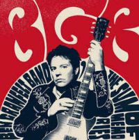 Ben Granfelt Band - The Sum Of Memories
