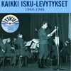 VA: - Kaikki Isku Levytykset