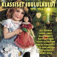 VA: - Klassiset Joululaulut 1913-1953