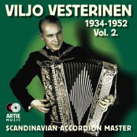 Viljo Vesterinen - 1934-1952 Vol. 2