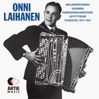 Onni Laihanen - 1937-1947