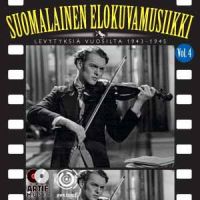 VA: - Suomalainen Elokuvamusiikki Vol. 4