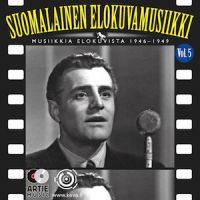VA: - Suomalainen Elokuvamusiikki Vol. 5