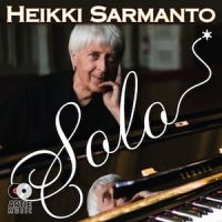 Heikki Sarmanto - Solo