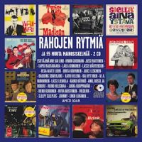 VA: - Rahojen Rytmiä 2CD