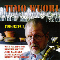 Timo Wuori - Forgetful