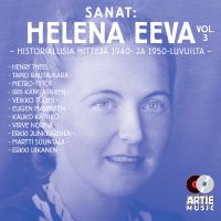 VA: - Sanat Helena Eeva Vol. 3