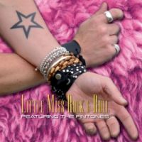 Little Miss Rock & Roll - Featuring The Fintones