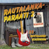 VA: - Rautalanka Paraati 2