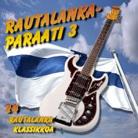 VA: - Rautalanka Paraati 3