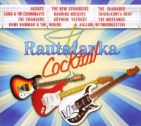 VA: - Rautalanka Cocktail