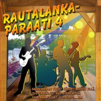 VA: - Rautalanka Paraati 4