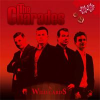 Charades - Wild Cards