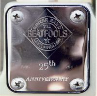 Beatfools - 25th Anniversary