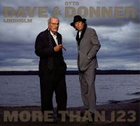Dave Lindholm & Otto Donner - More Than 123