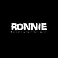 Ronnie And His Twanging Little Fellow - Ronnie And His Twanging Little Fellow
