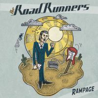 RoadRunners - Rampage