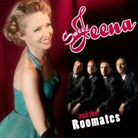 Sweet Jeena And The Roomates - Sweet Jeena And The Roomates LP