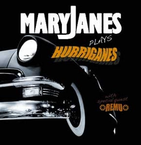 MaryJanes:  Plays Hurriganes