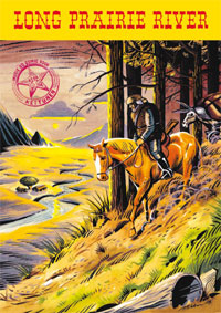Kepa Kettunen - Long Prairie River