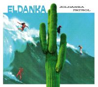 Eldanka - Joldanka Patrol