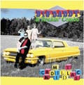 Big Daddy & Rockin' Combo - My Cadillac Kids