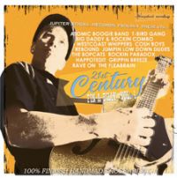 VA: - 21st Century Fin-A-Billy Vol. 1