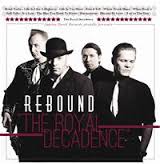 Rebound - The Royal Decadence