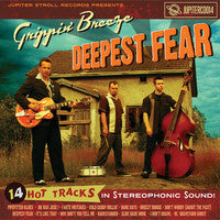 Grippin' Breeze - Deepest Fear