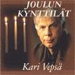 Kari Vepsä - Joulun kynttilät