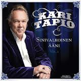 Kari Tapio - Sinivalkoinen Ääni Vol. 1