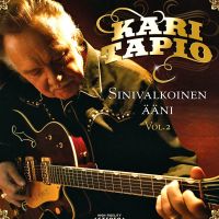 Kari Tapio - Sinivalkoinen Ääni Vol. 2