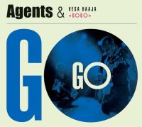 Agents & Vesa Haaja - Go Go