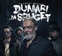 Tuomari Nurmio - Dumari ja spuget